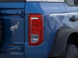 Ford Bronco Heritage Edition 4 Door Advanced 4x4 2026