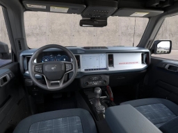 Ford Bronco Heritage Edition 4 Door Advanced 4x4 2026