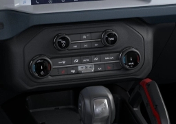 Ford Bronco Heritage Edition 4 Door Advanced 4x4 2026