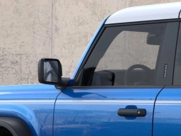 Ford Bronco Heritage Edition 4 Door Advanced 4x4 2026