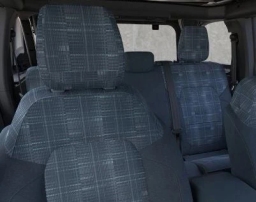 Ford Bronco Heritage Edition 4 Door Advanced 4x4 2025