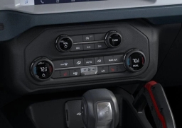 Ford Bronco Heritage Edition 4 Door Advanced 4x4 2025
