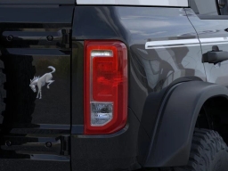 Ford Bronco Heritage Edition 4 Door Advanced 4x4 2025