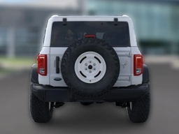 Ford Bronco Heritage Edition 4 Door Advanced 4x4 2026
