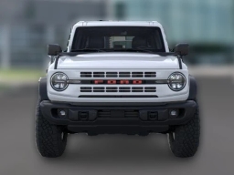 Ford Bronco Heritage Edition 4 Door Advanced 4x4 2026