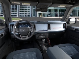 Ford Bronco Heritage Edition 4 Door Advanced 4x4 2026
