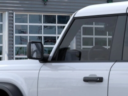 Ford Bronco Heritage Edition 4 Door Advanced 4x4 2026