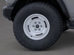 Ford Bronco Heritage Edition 4 Door Advanced 4x4 2026