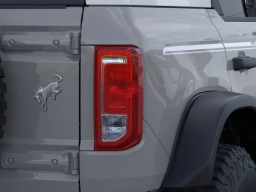 Ford Bronco Heritage Edition 4 Door Advanced 4x4 2026