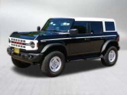 Ford Bronco Heritage Edition 4 Door Advanced 4x4 2026