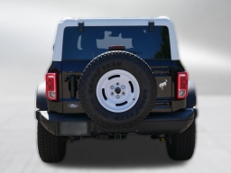 Ford Bronco Heritage Edition 4 Door Advanced 4x4 2026