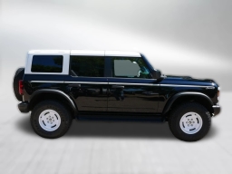 Ford Bronco Heritage Edition 4 Door Advanced 4x4 2026