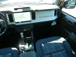 Ford Bronco Heritage Edition 4 Door Advanced 4x4 2026