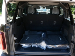 Ford Bronco Heritage Edition 4 Door Advanced 4x4 2026