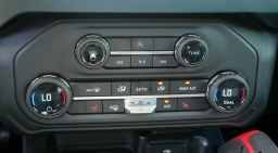 Ford Bronco Heritage Edition 4 Door Advanced 4x4 2026