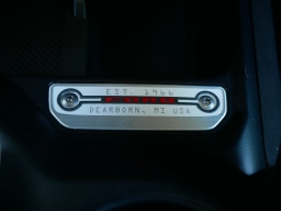 Ford Bronco Heritage Edition 4 Door Advanced 4x4 2026