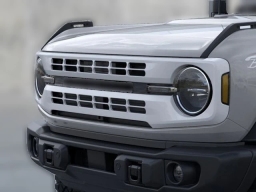 Ford Bronco Heritage Edition 4 Door Advanced 4x4 2026
