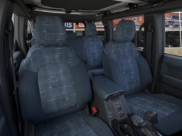 Ford Bronco Heritage Edition 4 Door Advanced 4x4 2026