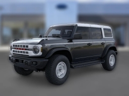 Ford Bronco Heritage Edition 4 Door Advanced 4x4 2026