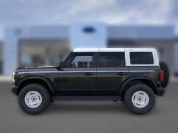 Ford Bronco Heritage Edition 4 Door Advanced 4x4 2026