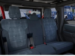 Ford Bronco Heritage Edition 4 Door Advanced 4x4 2026
