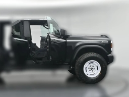 Ford Bronco Heritage Edition 4 Door Advanced 4x4 2026