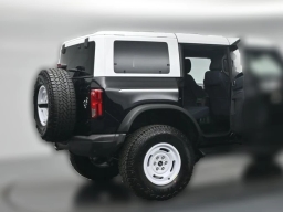 Ford Bronco Heritage Edition 4 Door Advanced 4x4 2026