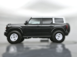 Ford Bronco Heritage Edition 4 Door Advanced 4x4 2026