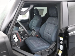Ford Bronco Heritage Edition 4 Door Advanced 4x4 2026