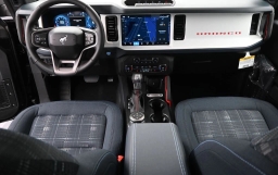 Ford Bronco Heritage Edition 4 Door Advanced 4x4 2026
