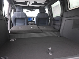 Ford Bronco Heritage Edition 4 Door Advanced 4x4 2026