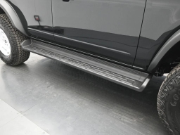 Ford Bronco Heritage Edition 4 Door Advanced 4x4 2026