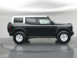 Ford Bronco Heritage Edition 4 Door Advanced 4x4 2026