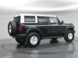 Ford Bronco Heritage Edition 4 Door Advanced 4x4 2026