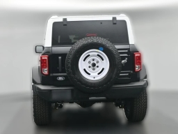 Ford Bronco Heritage Edition 4 Door Advanced 4x4 2026