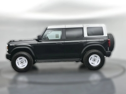 Ford Bronco Heritage Edition 4 Door Advanced 4x4 2026