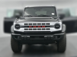 Ford Bronco Heritage Edition 4 Door Advanced 4x4 2026