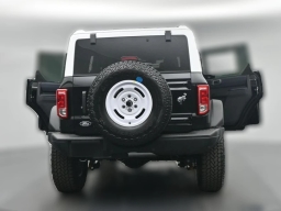 Ford Bronco Heritage Edition 4 Door Advanced 4x4 2026