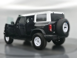 Ford Bronco Heritage Edition 4 Door Advanced 4x4 2026