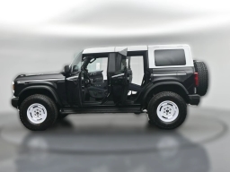 Ford Bronco Heritage Edition 4 Door Advanced 4x4 2026
