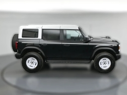Ford Bronco Heritage Edition 4 Door Advanced 4x4 2026