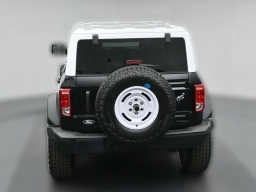 Ford Bronco Heritage Edition 4 Door Advanced 4x4 2026