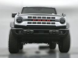 Ford Bronco Heritage Edition 4 Door Advanced 4x4 2026