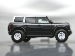 Ford Bronco Heritage Edition 4 Door Advanced 4x4 2026