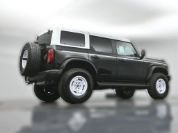 Ford Bronco Heritage Edition 4 Door Advanced 4x4 2026