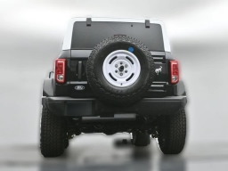 Ford Bronco Heritage Edition 4 Door Advanced 4x4 2026