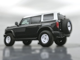 Ford Bronco Heritage Edition 4 Door Advanced 4x4 2026