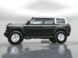 Ford Bronco Heritage Edition 4 Door Advanced 4x4 2026