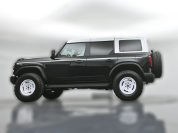 Ford Bronco Heritage Edition 4 Door Advanced 4x4 2026