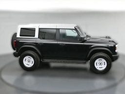 Ford Bronco Heritage Edition 4 Door Advanced 4x4 2026